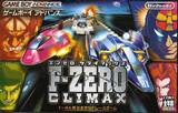 F-Zero: Climax (Game Boy Advance)